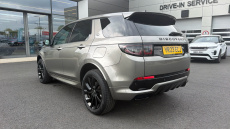 Land Rover Discovery Sport 1.5 P300e Urban Edition 5dr Auto [5 Seat] Station Wagon